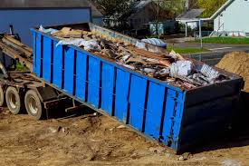 Best Dumpster Rental Services  in Four Bridges, OH